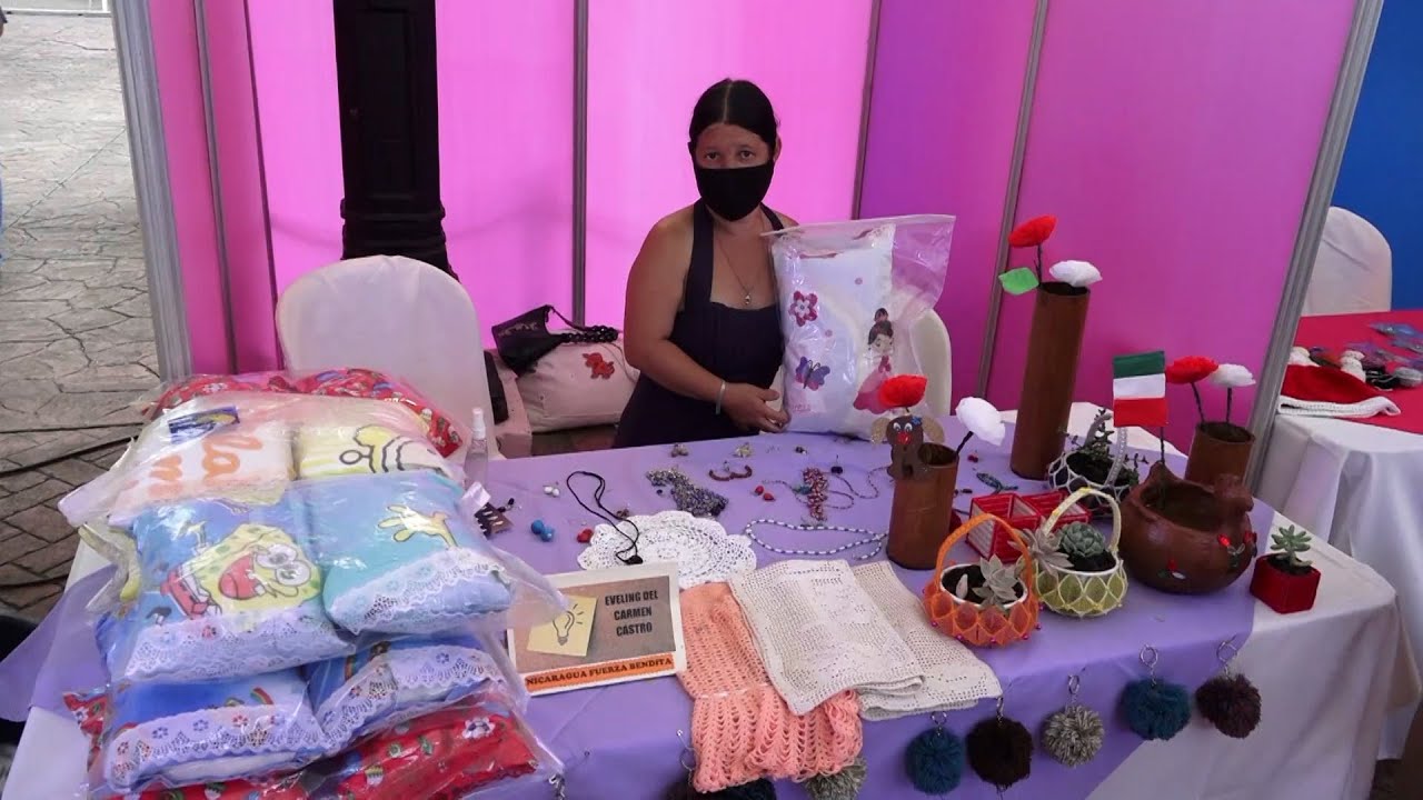 Pymes lideradas por mujeres recibirán apoyo financiero