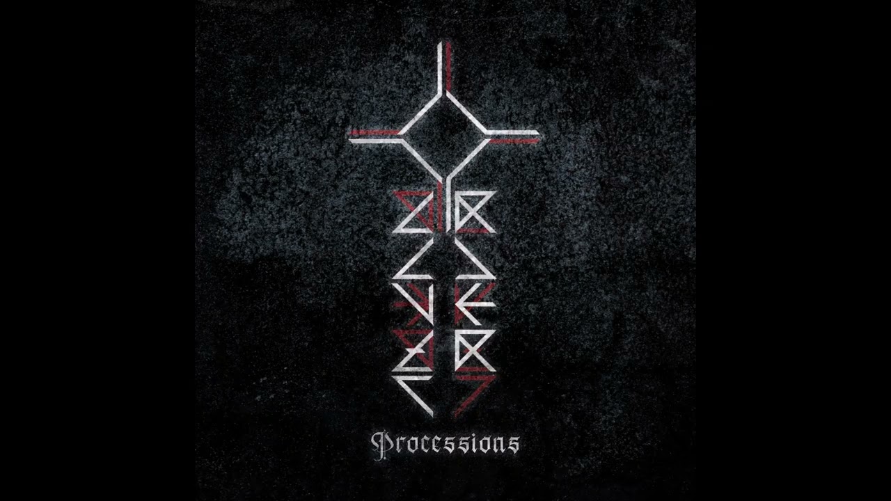 Occult Order - Processions (demo)