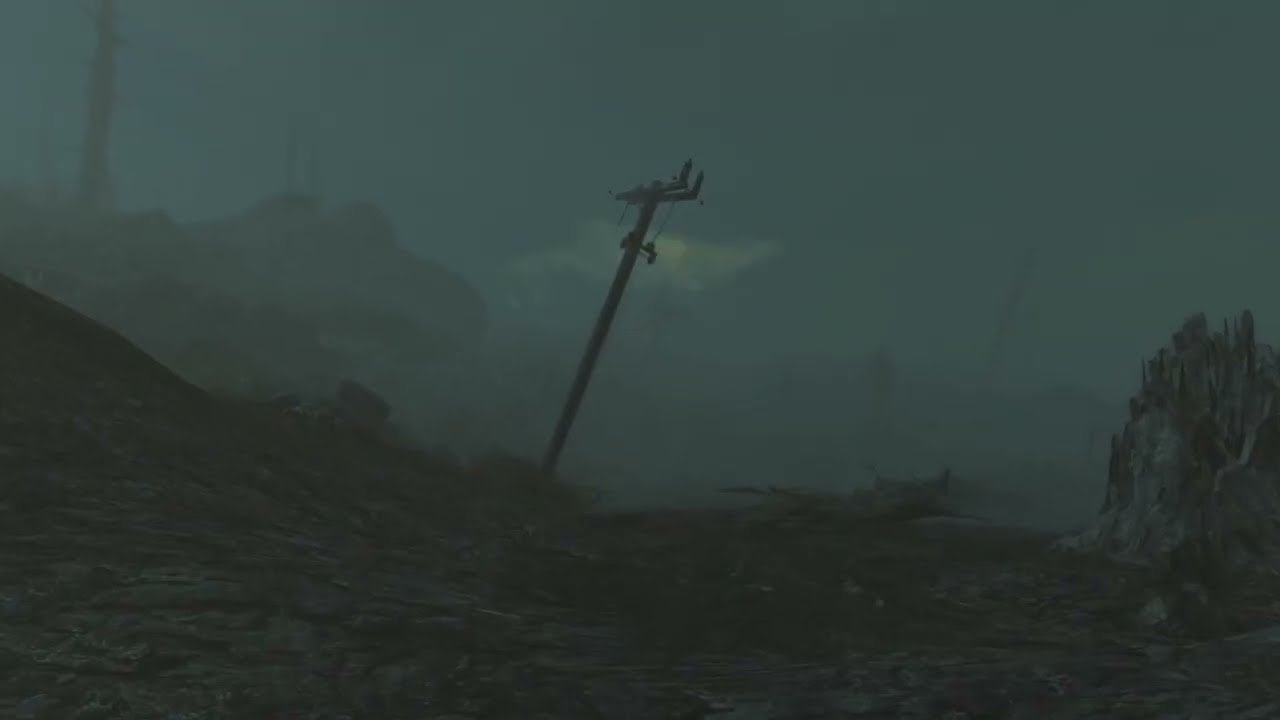 Radiant Pressure: Thunder Field