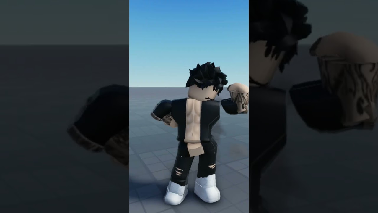 Roblox Oders Be Like 😳 #шорты