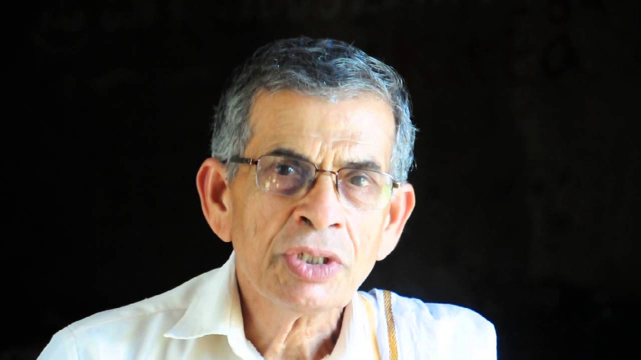 Gamaka - Shreevanitheyarasane