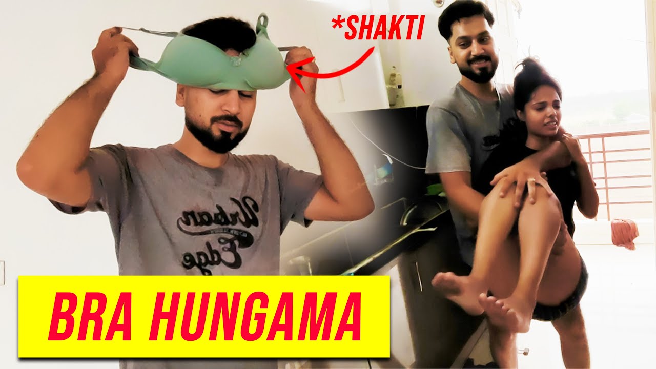 Wife’s CRAZY Car Key Prank!