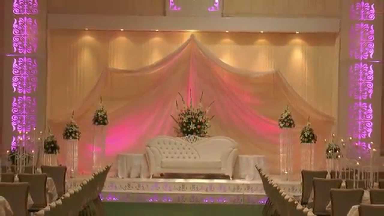 Salle Des Fêtes Khaima
