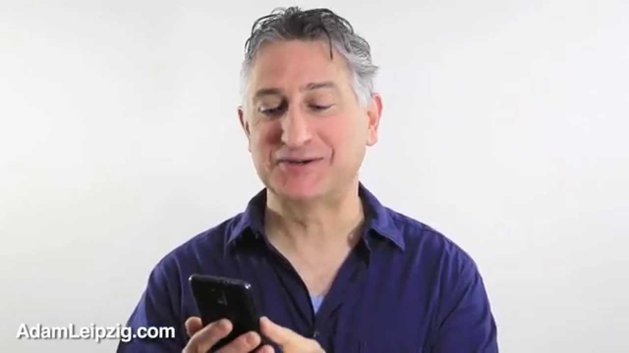 Ask Adam #11 Do Indie Filmmakers Need A Lawyer?