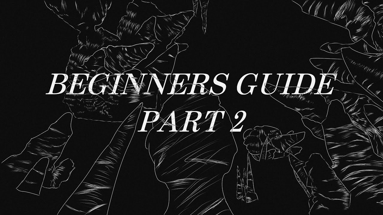 Roblox Isle 10 | Beginner’s Guide Part 2 | The Caves