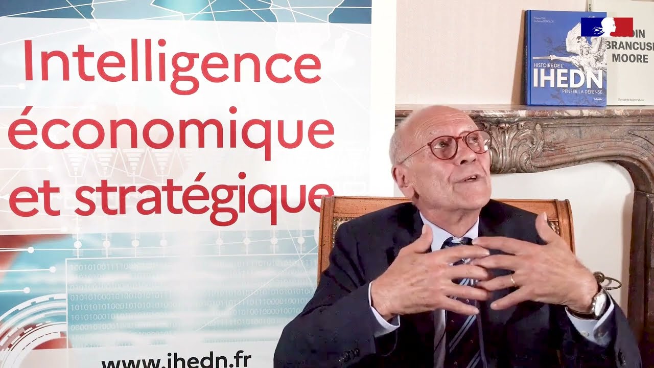 Pourquoi participer au Cycle 