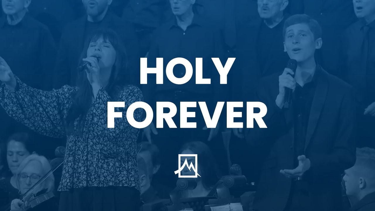 Holy Forever