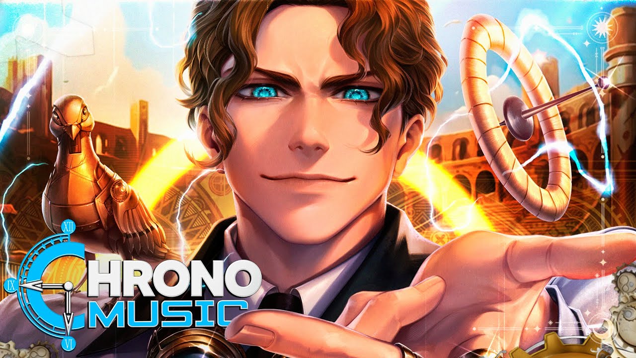 Nikola Tesla (Shuumatsu No Valkyrie) - CONHECIMENTO | Chrono