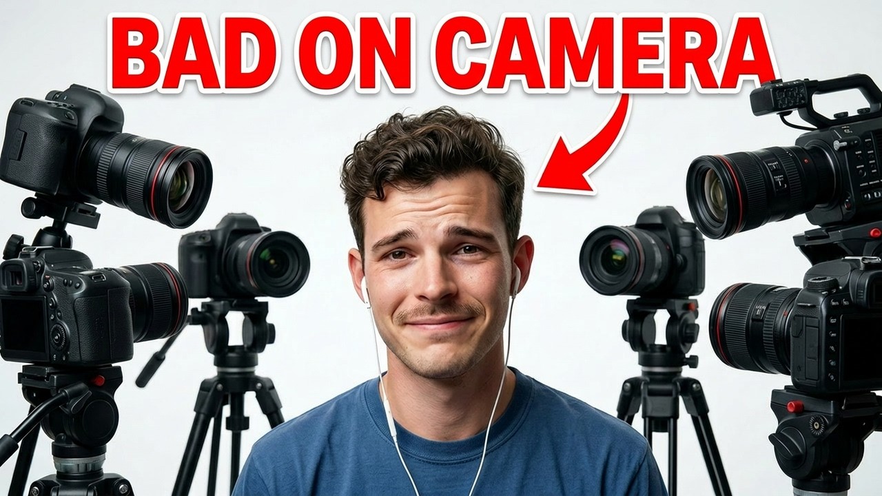 I Analyzed Every Mistake I Made Streaming