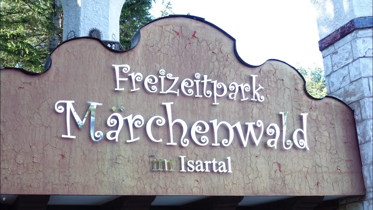 Märchenpark - Wolfrashausen