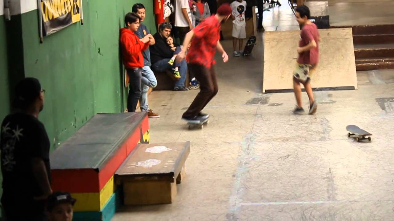 Drop Family Attack Tour | Worship Skatepark