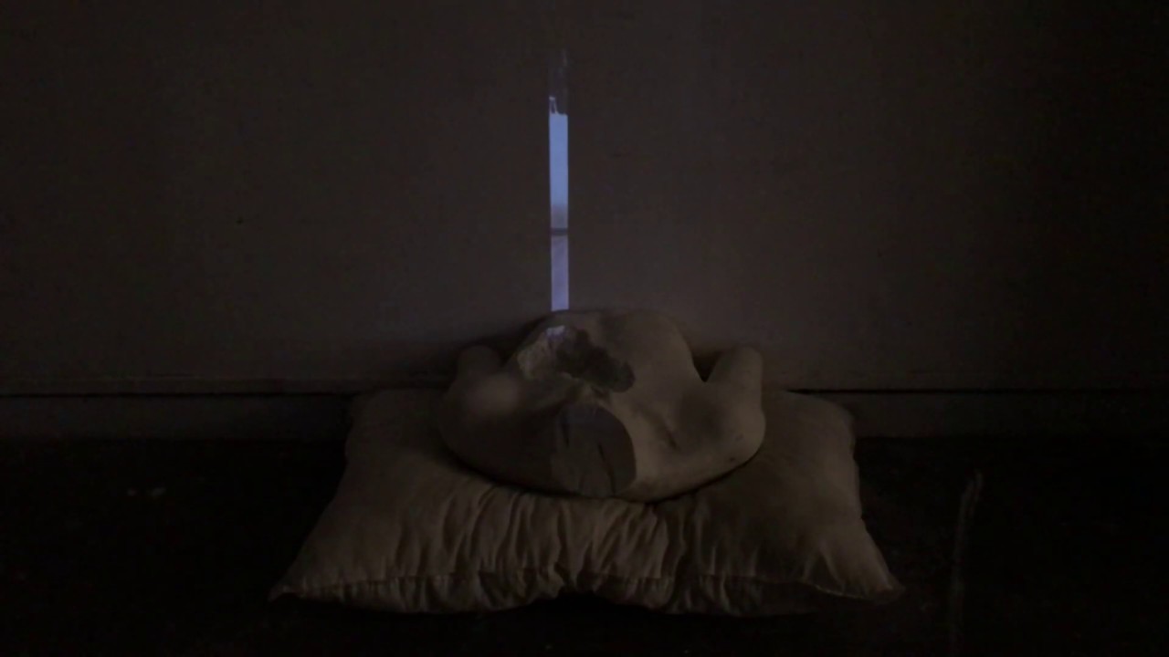 疼覺的二重性 Duality of Pain