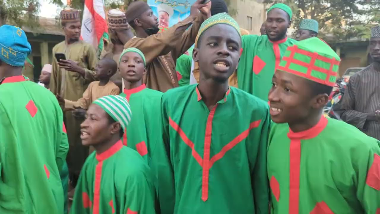 MAULUD ISRA'I  MI’IRAJI !! 2026  ~ 1447 AH