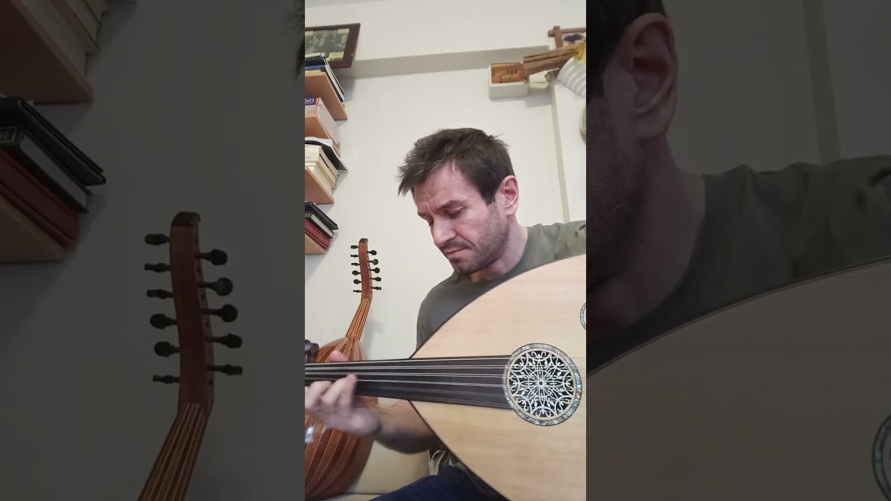 Emre Demir-Hüzzam Taksim                             👉Instagram: udiemredemir