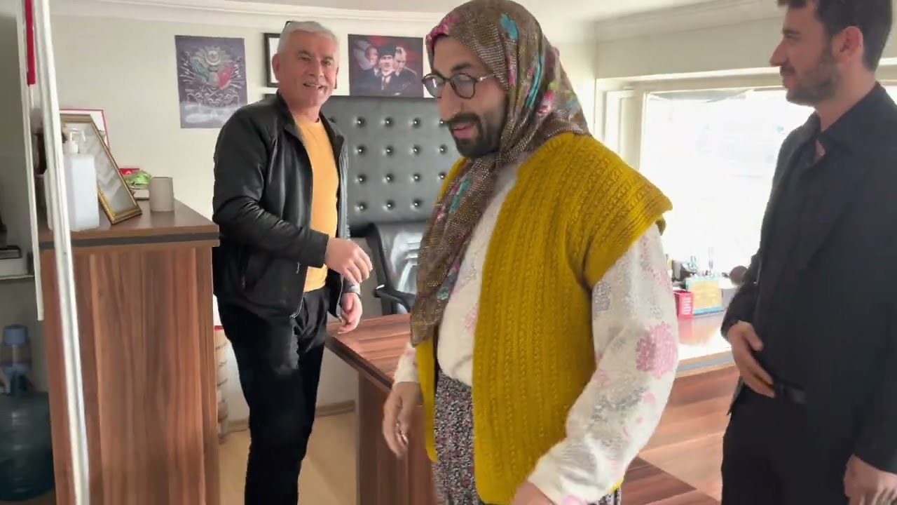 Şaziyenin Seçim Vaadleri 😀