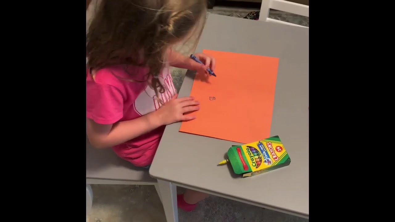 Fun with core words (SymbolStix)