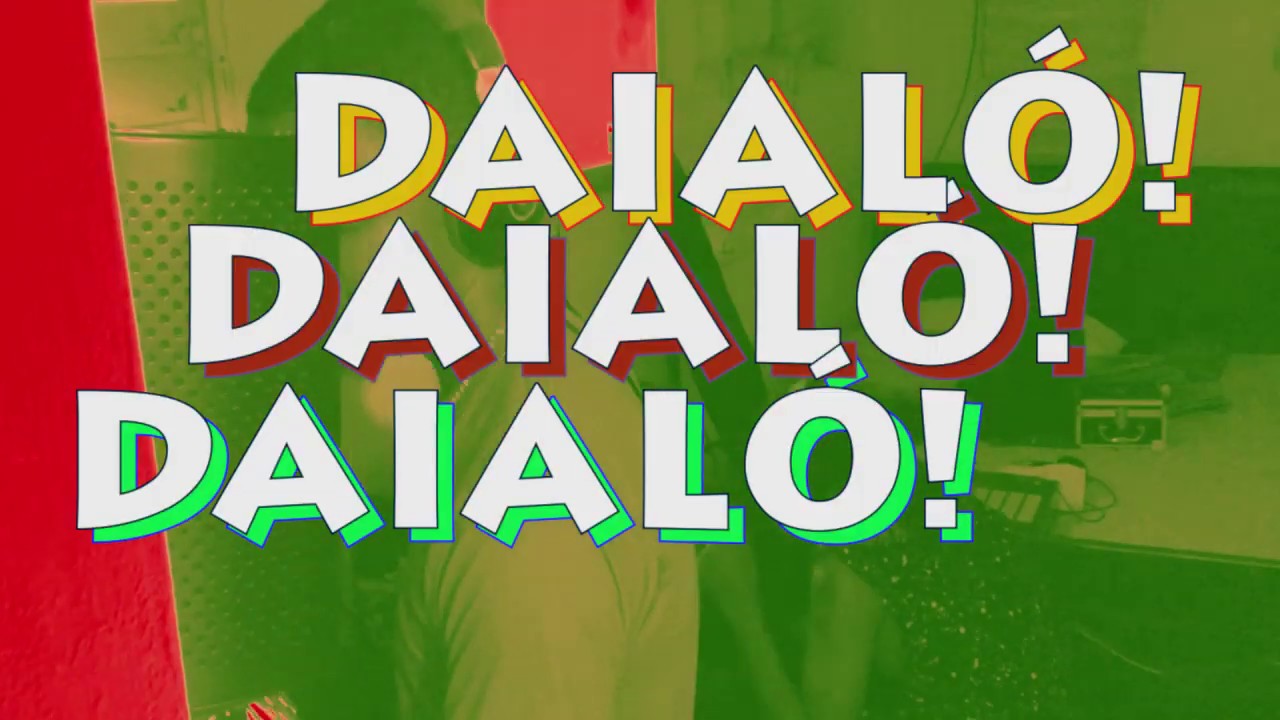 Base de datos (Dippie - Uno Solo) - Hun Miyon (OriLLinal) DEMBOW UNDERGROUND