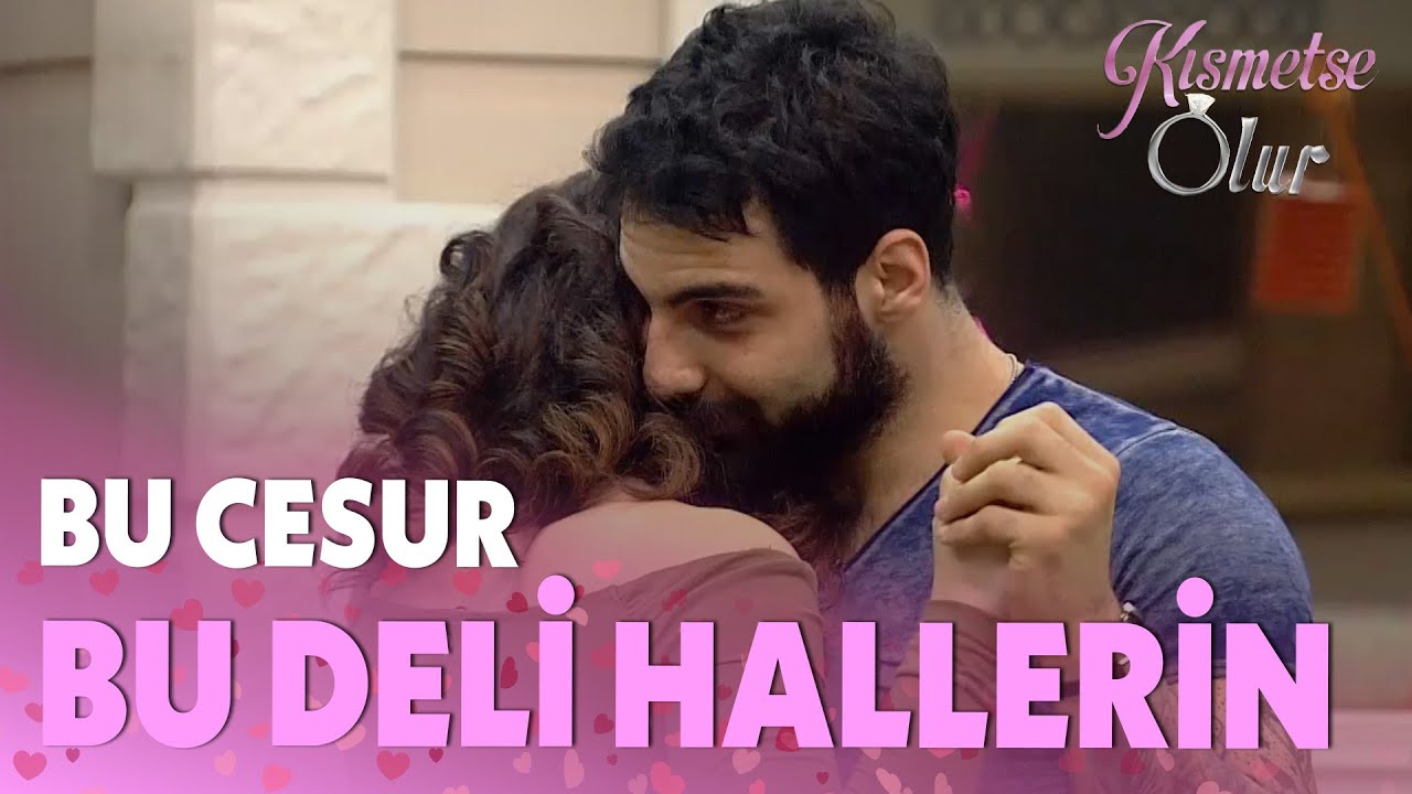 Eser ve Cansel'in Aşk Dolu Dansı  - Kısmetse Olur Özel Klip