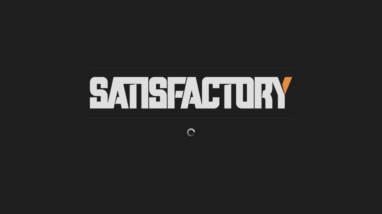Satisfactory - Folge 1 [deutsch/Ps5]