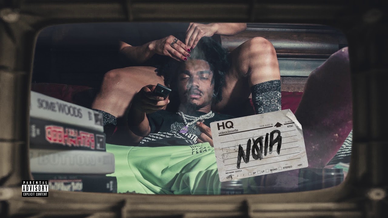 Smino - MERLOT (Official Audio)