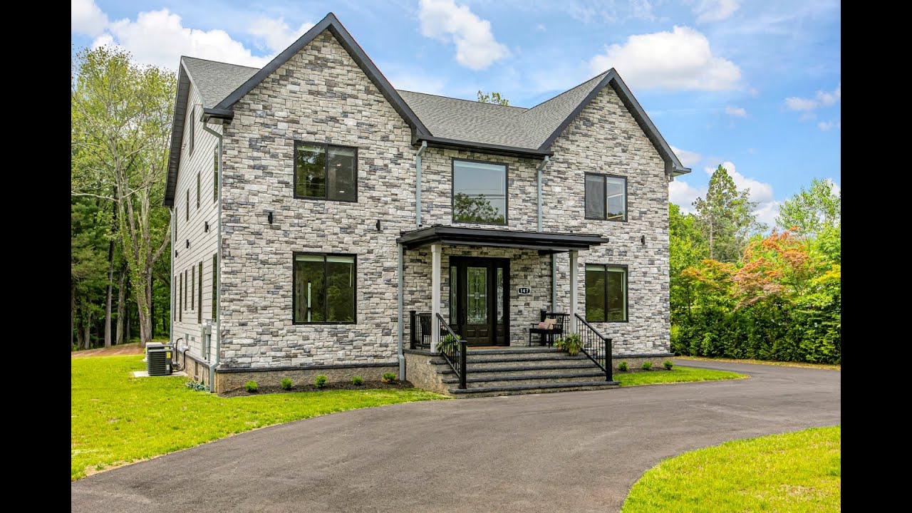 Lawrence Township, NJ Home For Sale: 147 Carter Road | Princeton, New Jersey 08540