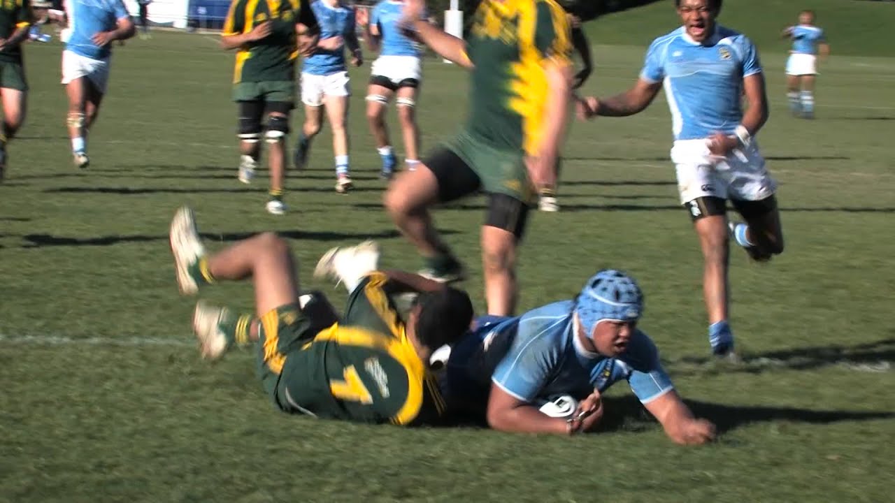 Random Rugby Registration