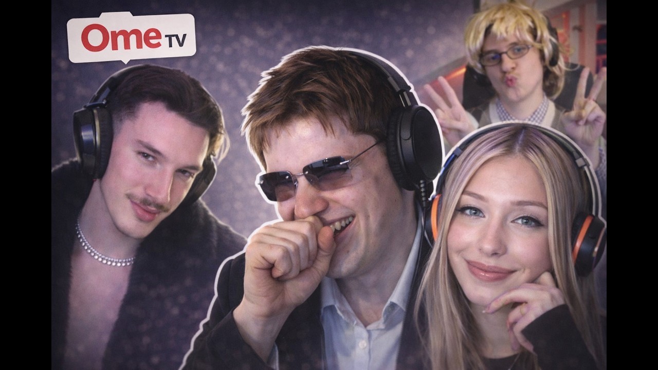 PROFESOR KLAKIER SHOTY Z KICKA- OMETV Z JAJCARZEM,SUZI ORAZ MAURYCYM/TALENTY WIDZ&Oacute;W NA DICORDZIE!