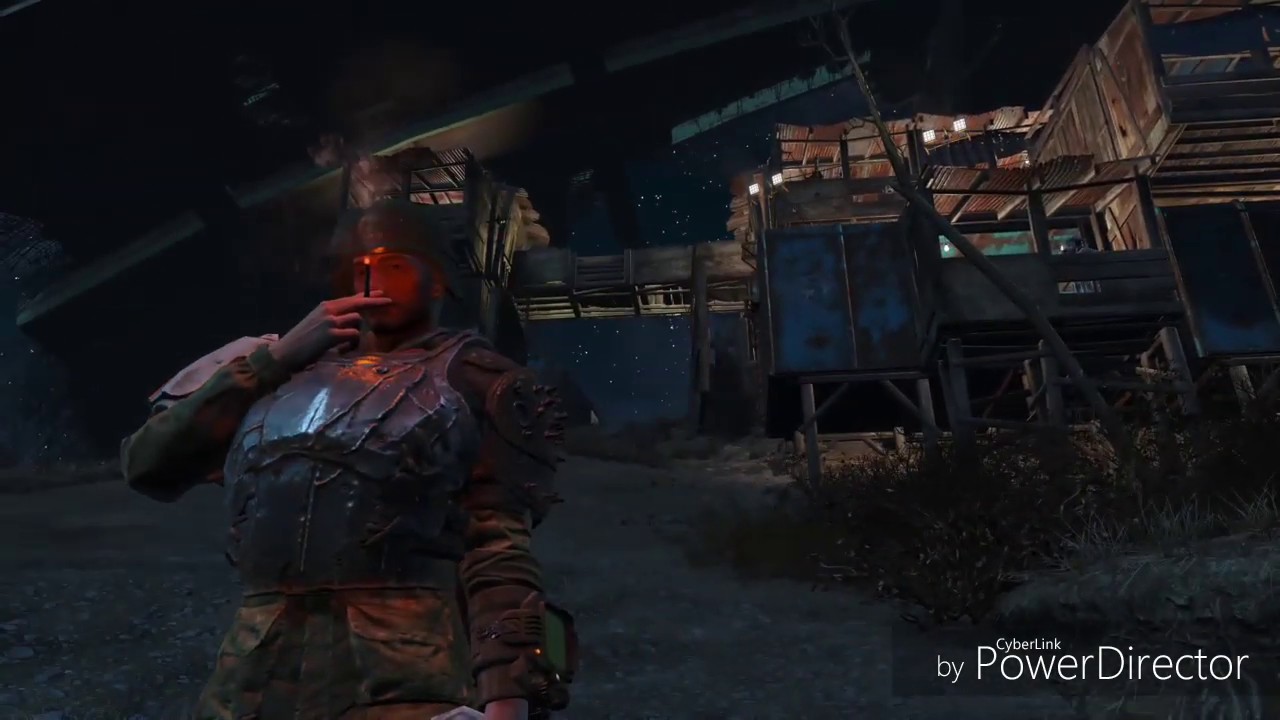 Greygarden Realistic and Lore Friendly Settlement Tour