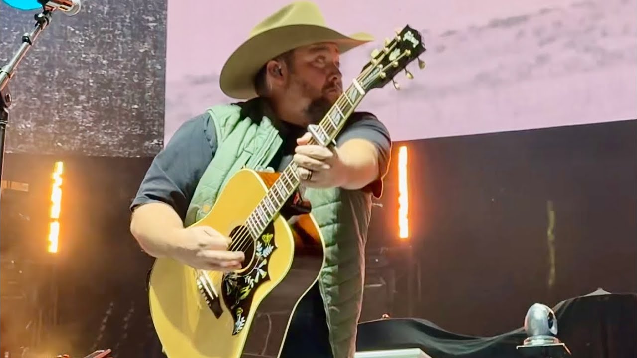 Cliff Preston : (Pre-Jam) Winter Jam 2026 :  Knoxville