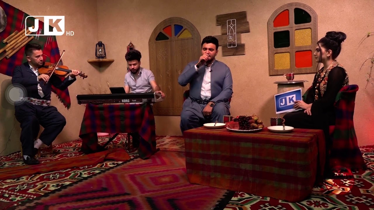 هفال خانقيني 2020