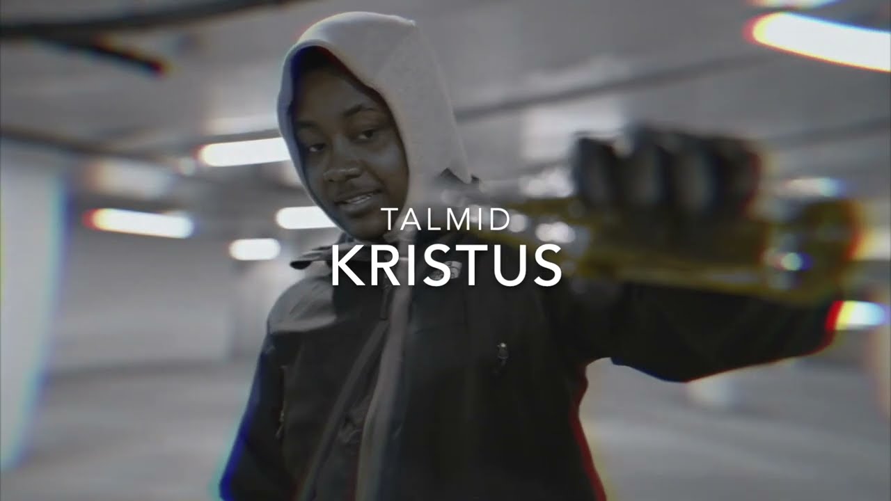 Talmid - Kristus