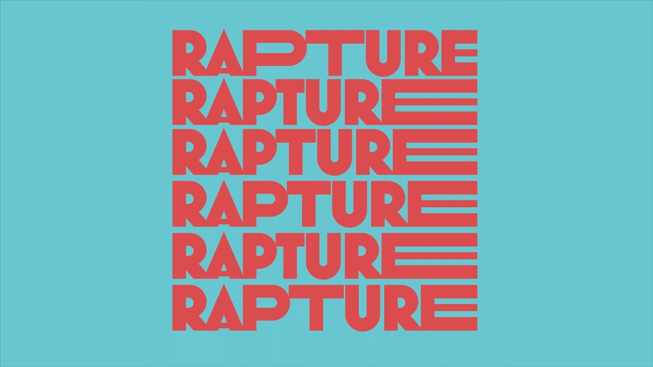 Paluma - Rapture (Kevin McKay Extended)ViP) [Glasgow Underground]