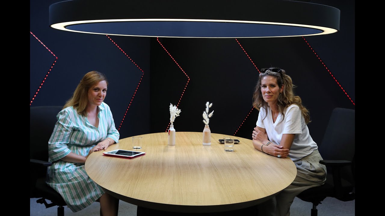 ŠOKkast: Ivjana Banić #9