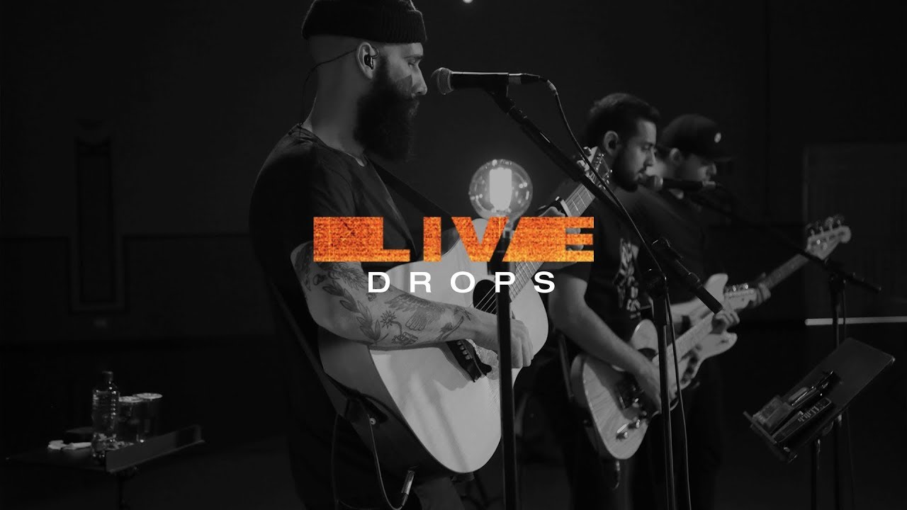 DROPS - Live | 17/04/2020