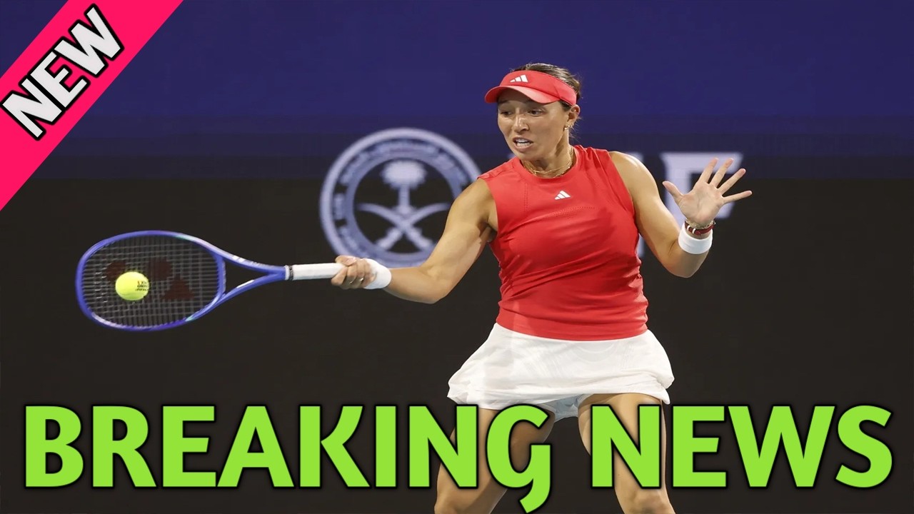 Stunning Style Showdown! Jessica Pegula, Victoria Mboko & Eugenie Bouchard Dazzle in Glamorous Outfi