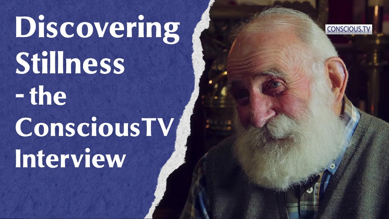 Открытие тишины | Интервью Джона Батлера ConsciousTV (полная версия)
