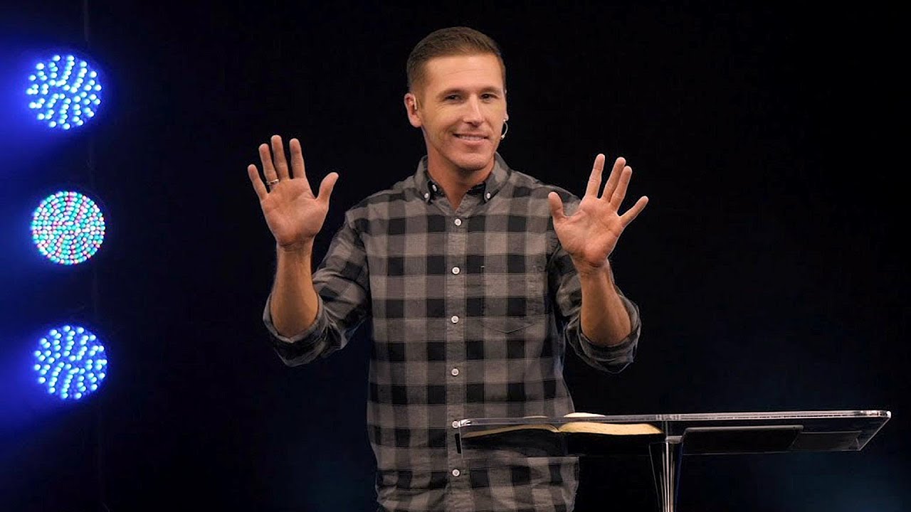 3 Must-Dos When the Devil Attacks You