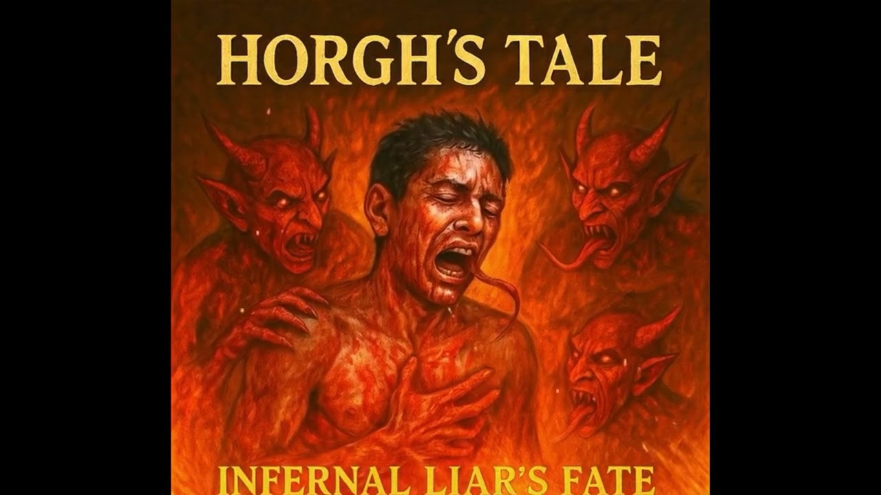 Horgh's Tale - Infernal Chaos Reigns
