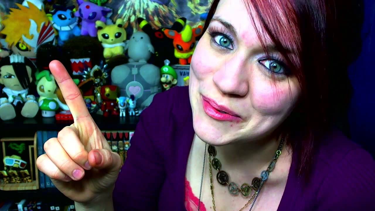 Secret Saturday #1 - IamChiib