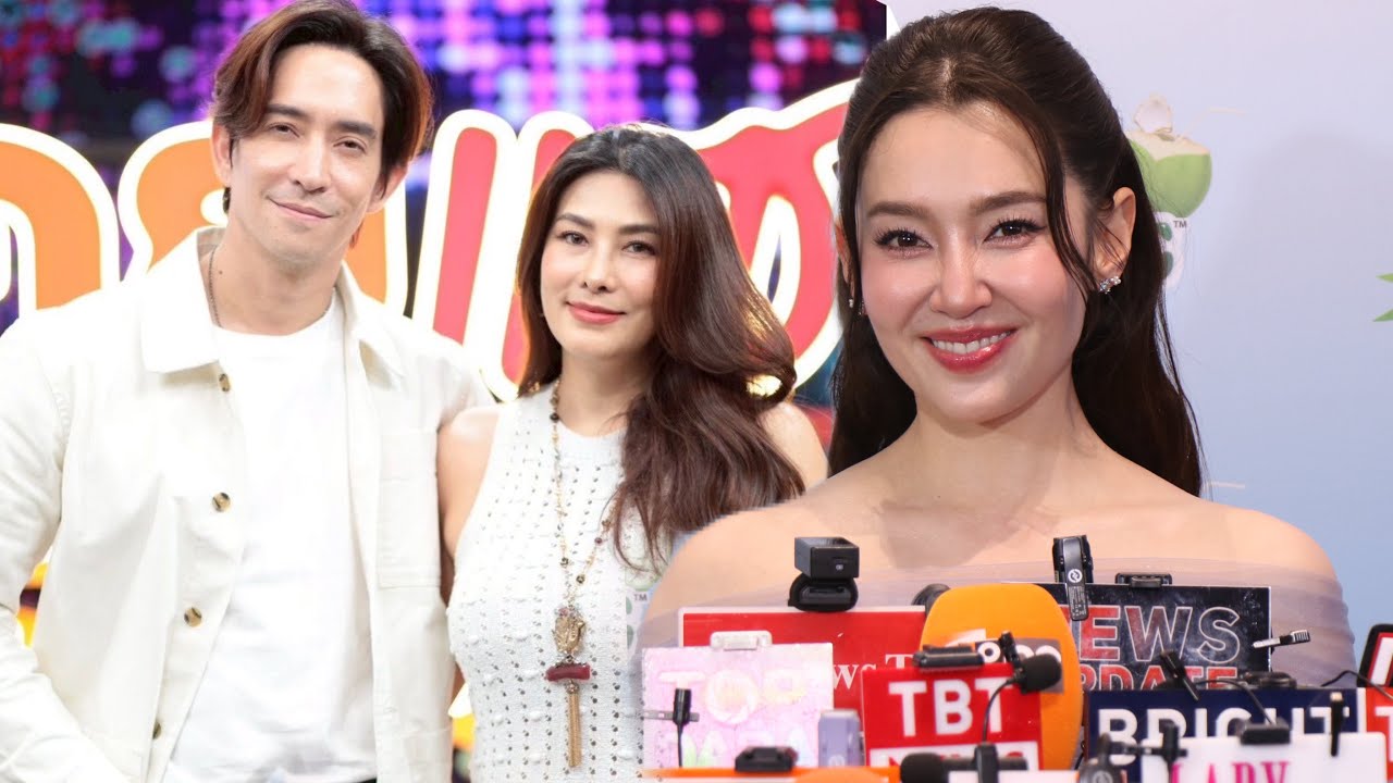 #เบลล่าราณี เสียน้ำตา หลังรู้ข่าว นุ่น-หลุยส์ ชมเป็นผู้หญิงจิตใจเข้มแข็ง เตรียมรับขวัญลูก #เจมส์จิ 