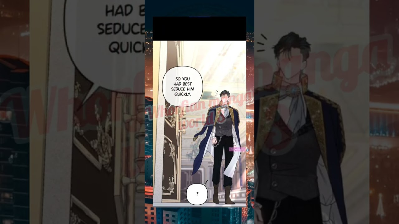 Holding you close chapter 3 #manhwa #comic #popular 