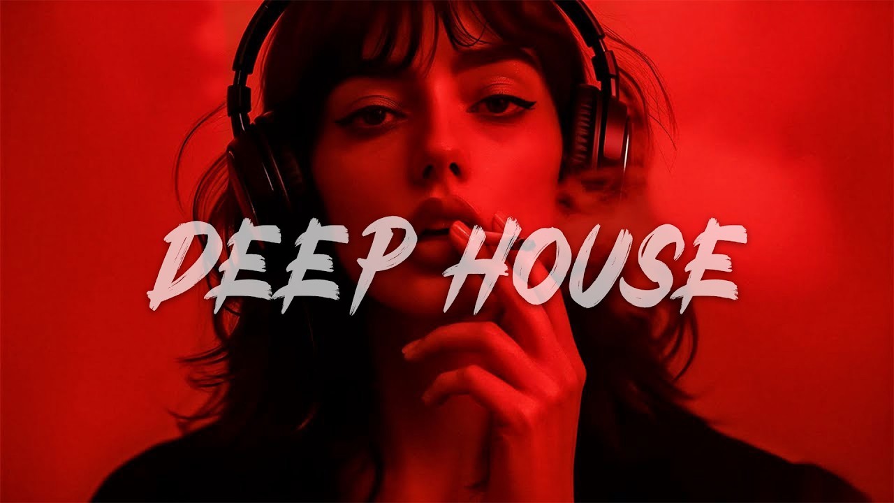 Deep House 2026 Mix | After Dark Chill & Deep Feelings
