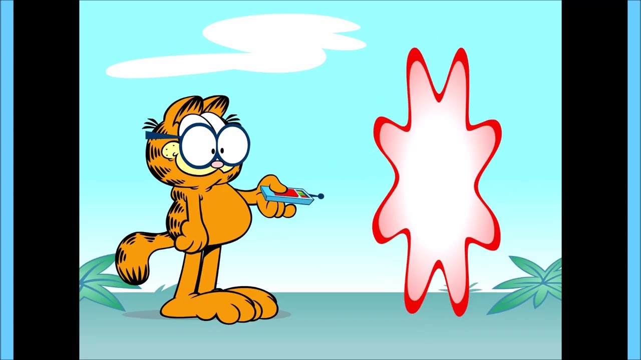 Garfield Infinite Learning Lab: Facts and Opinions