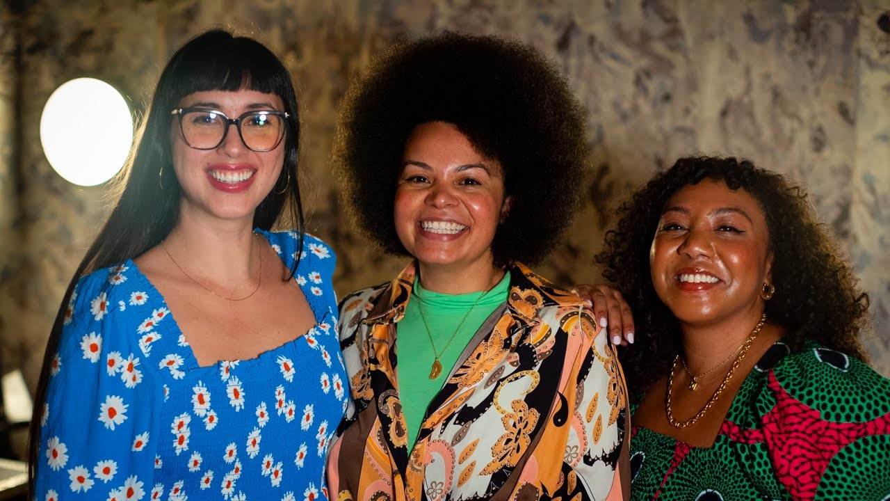 Mixed Up: Melissa Hemsley - live at Soho House