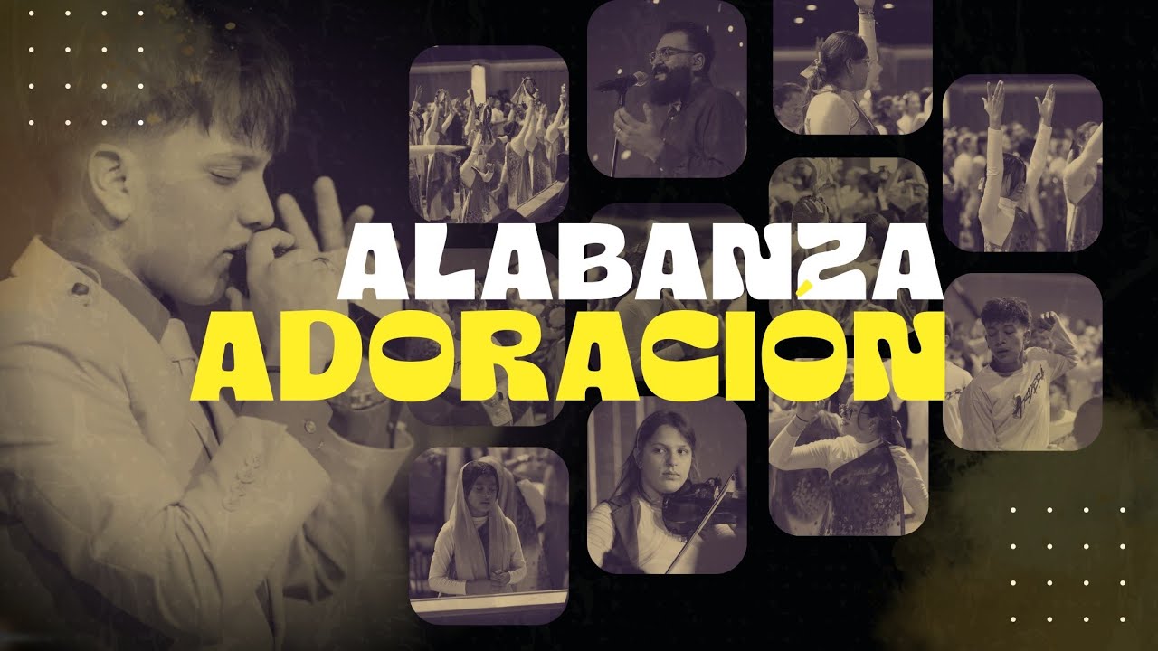 2do | Alabanza y Adoracion  | 10-19-25