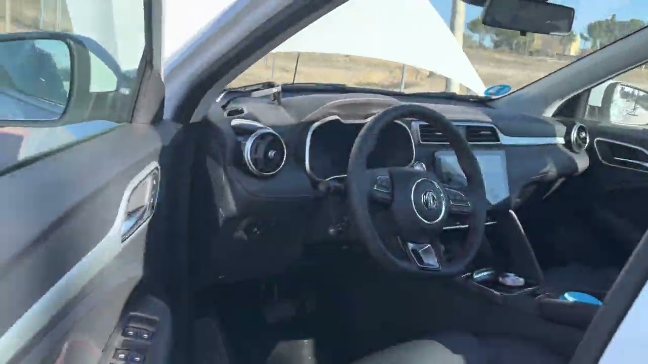 MG ZS EV 2022 , LO BUENO Y MALO