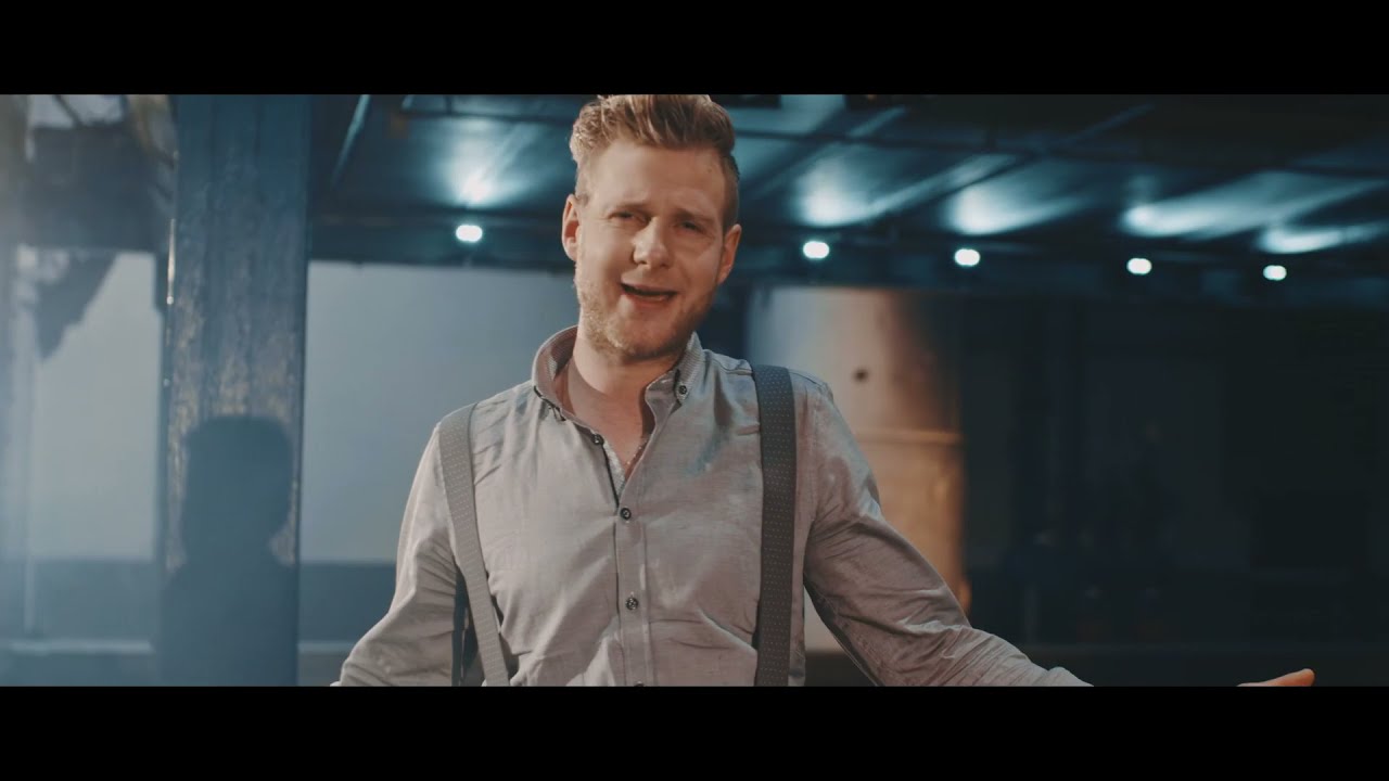 Thierseer - illegale Liebe (offizielles Musikvideo)