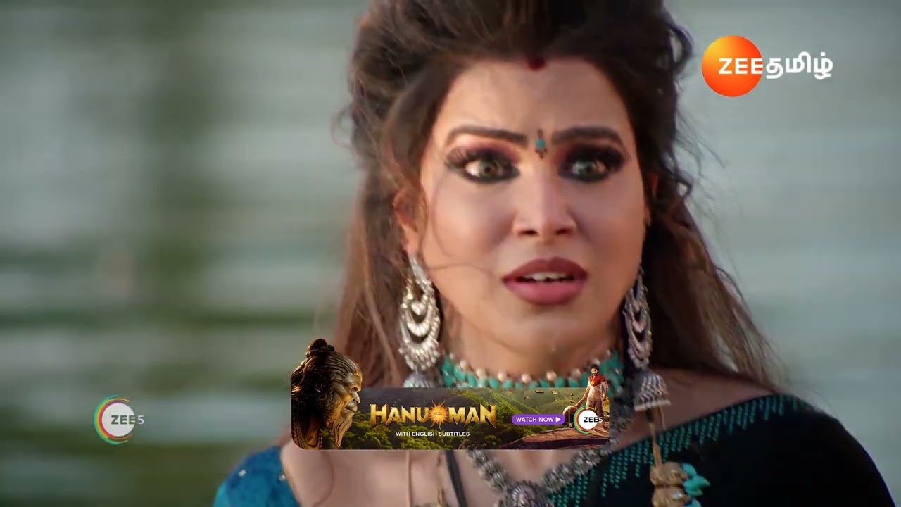 Ninaithale Inikkum | Ep - 860 | Apr 4, 2024 | Best Scene | Zee Tamil
