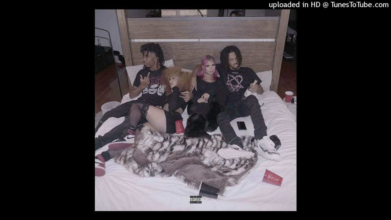lefun + tdf + omgkeon + 1oneam type beat “drunk af”