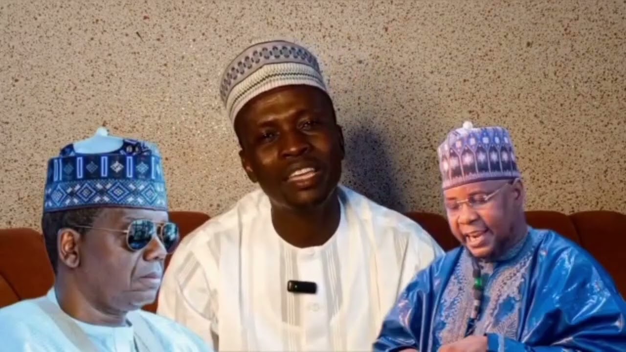 Bello Matawalle's Alleged Ties to Bandits and Terrorists: The Revelations by his SSA, Musa Kamarawa